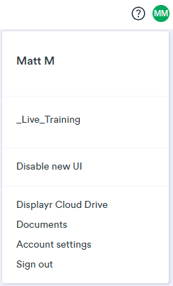 Cloud Drive Menu.png