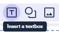 Insert a text box.png