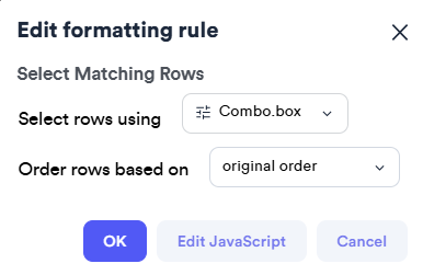 select matching rule menu.png