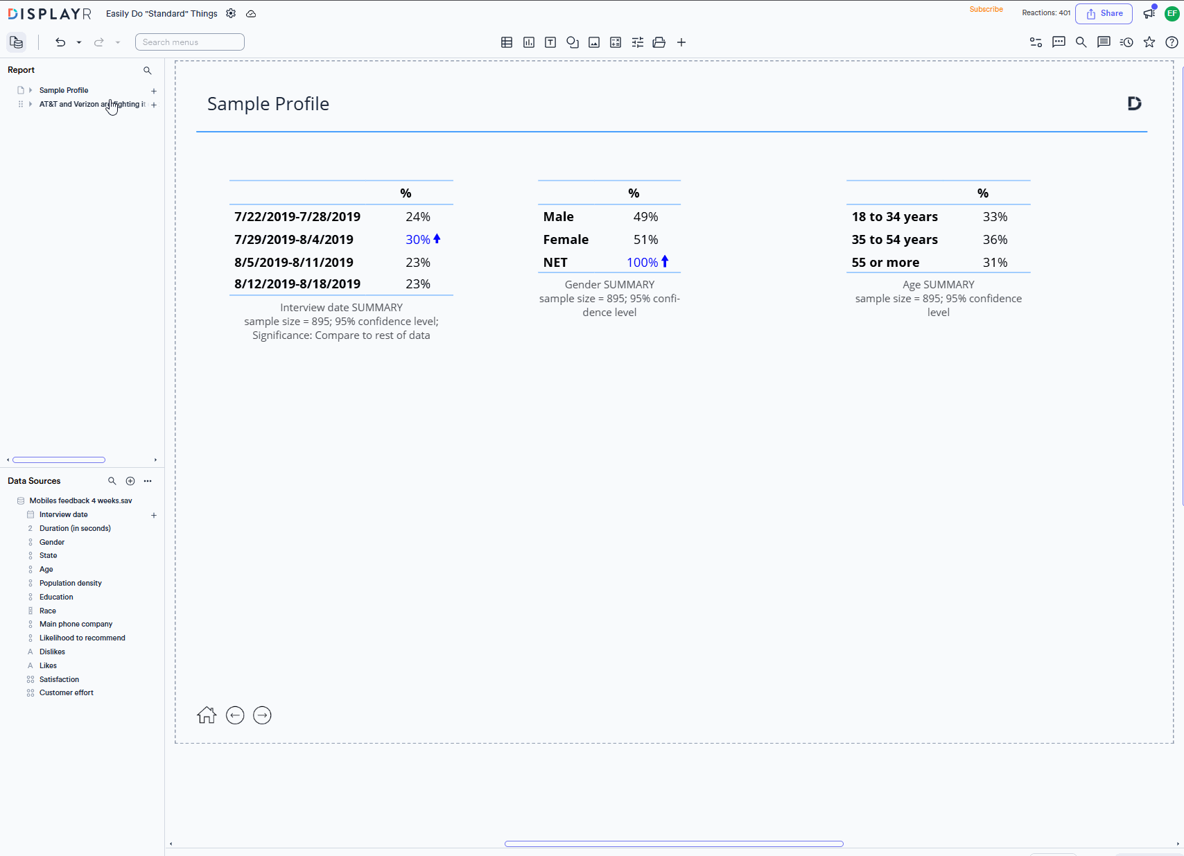 Add commentery as you work.gif