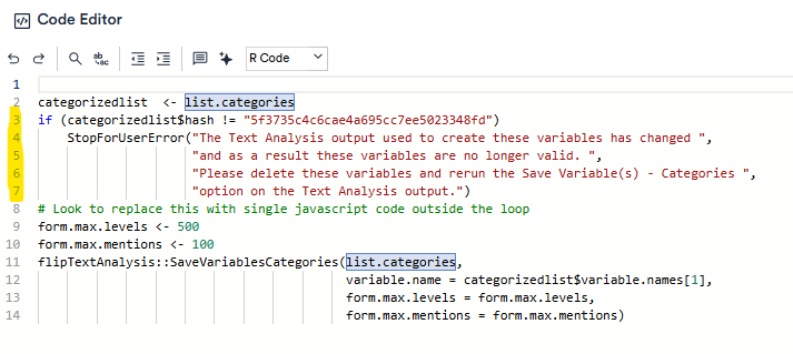 26UI - Code edit list of text.png