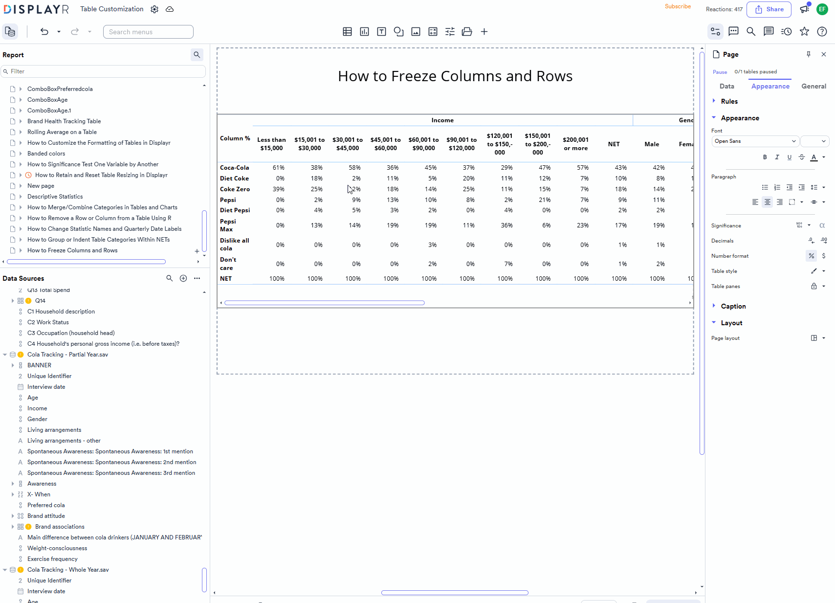 26UI - Freeze Columns.gif