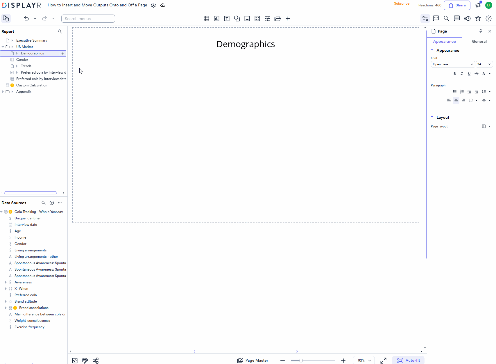 26UI - Drag off the report tree.gif