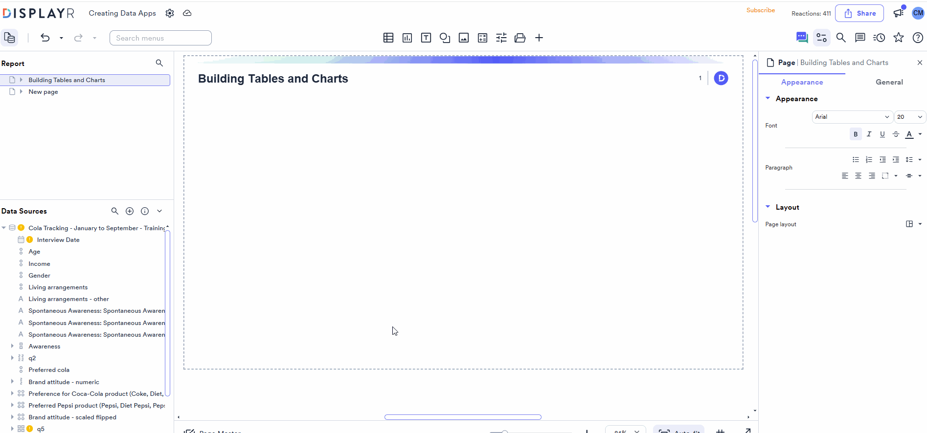 BuildingTablesAndCharts.gif