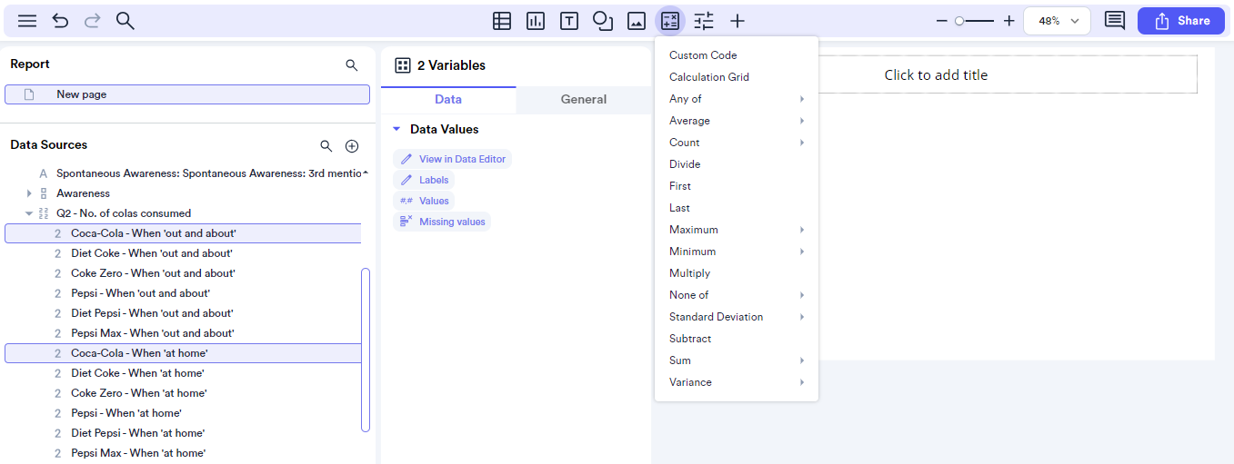 How to Perform Mathematical Calculations on Variables_Impg 3.png