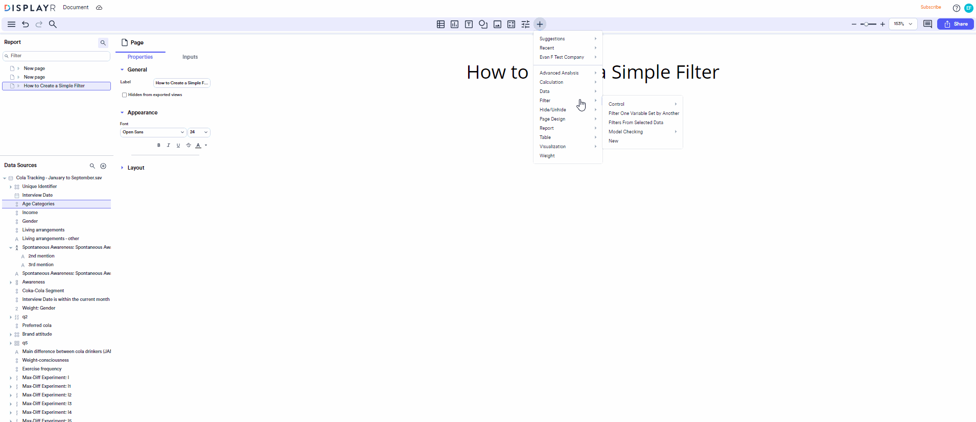 Creating a simple filter.gif